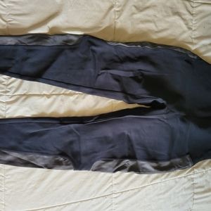 Spanx Faux Leather Leggings